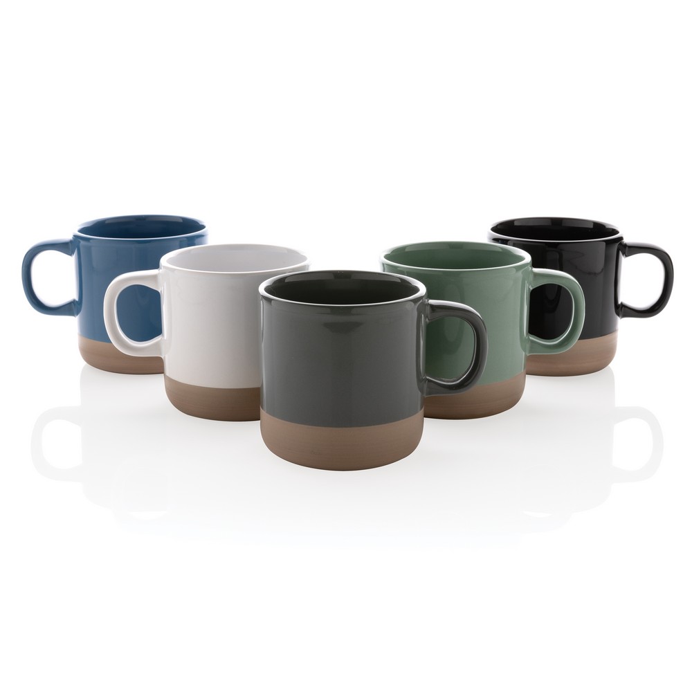 Kubek ceramiczny 300 ml