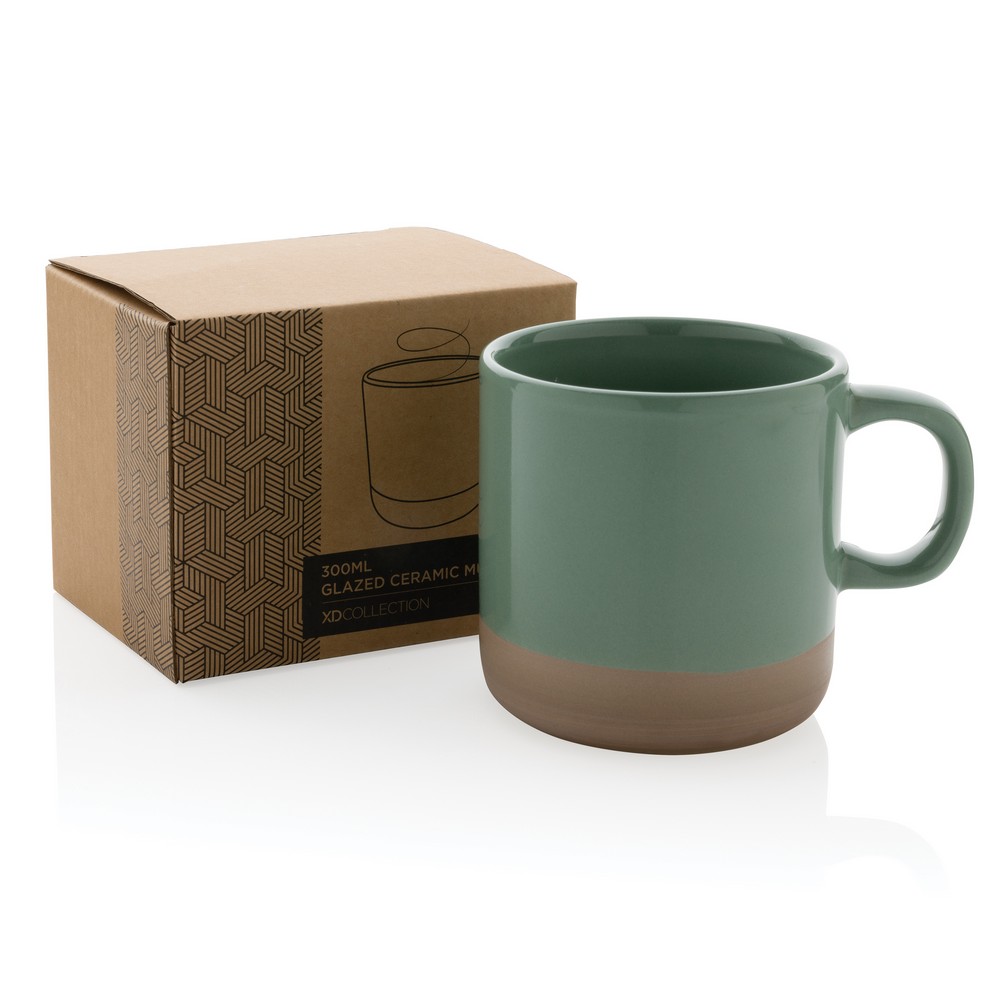 Kubek ceramiczny 300 ml