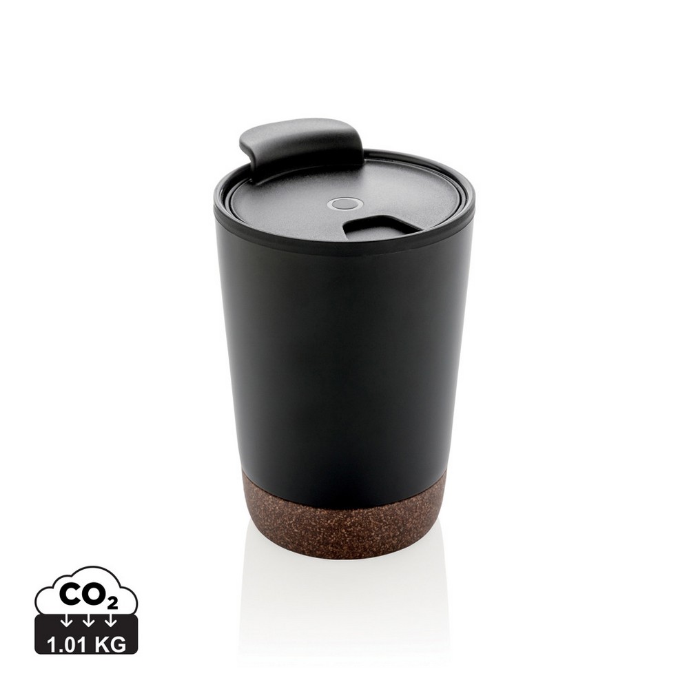 Kubek termiczny 300 ml, PP z recyklingu