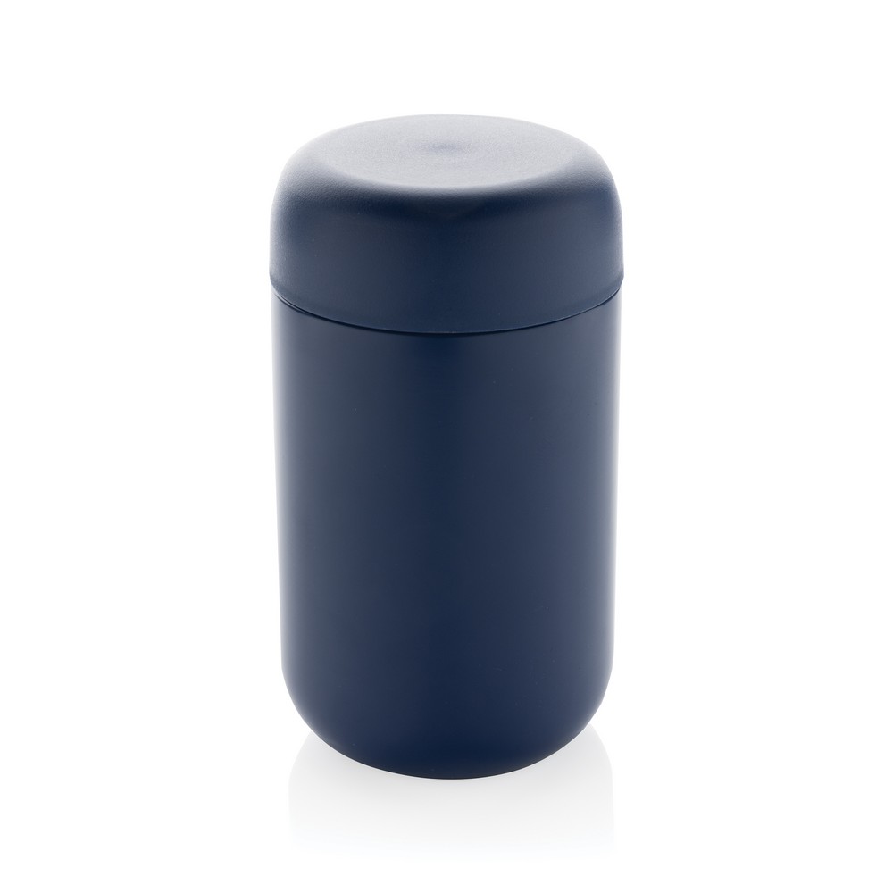 Kubek termiczny 360 ml Brew, stal nierdzewna z recyklingu