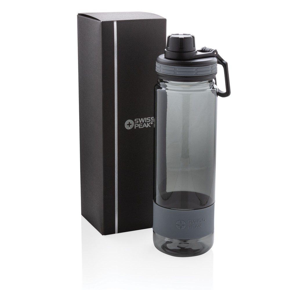 Butelka sportowa 750 ml Swiss Peak