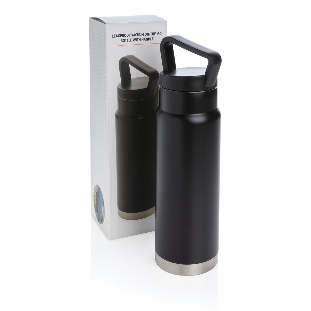 Butelka termiczna 650 ml