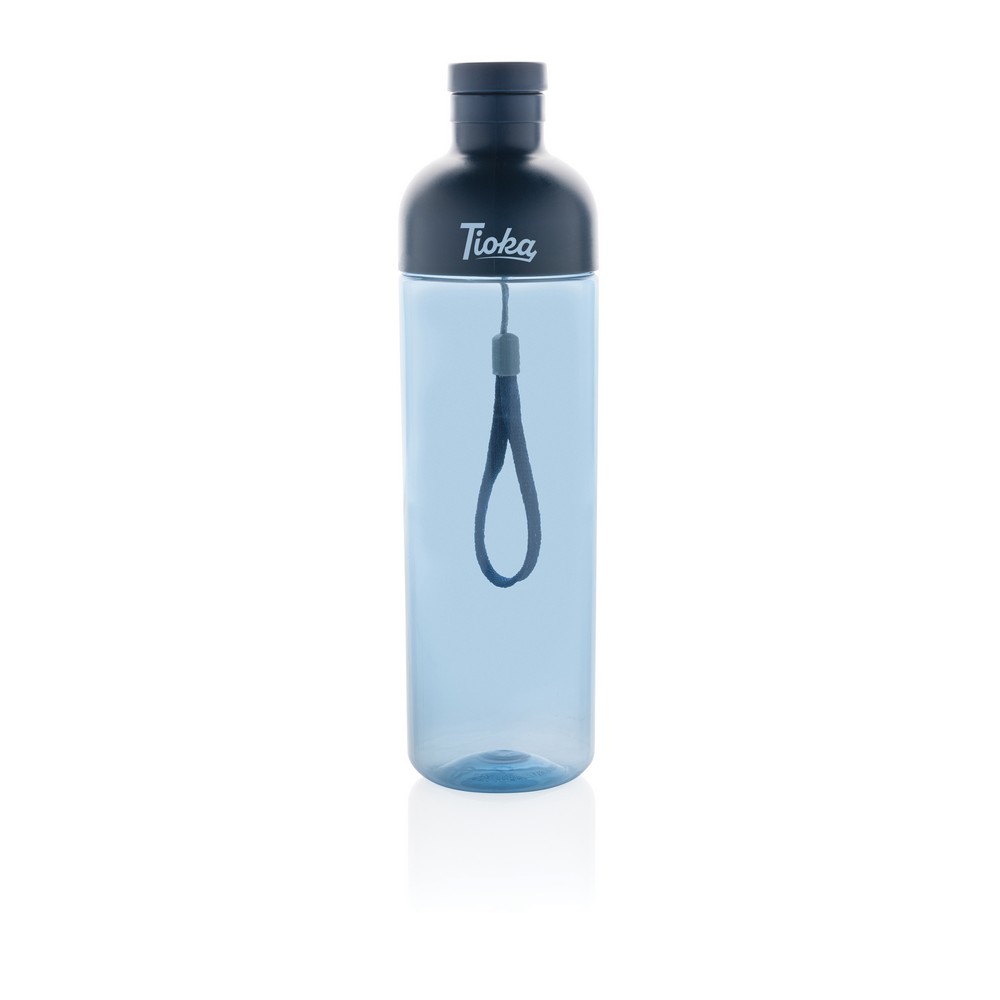 Butelka sportowa 600 ml Impact, RPET