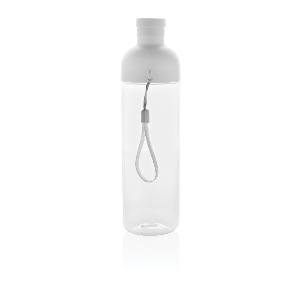 Butelka sportowa 600 ml Impact, RPET