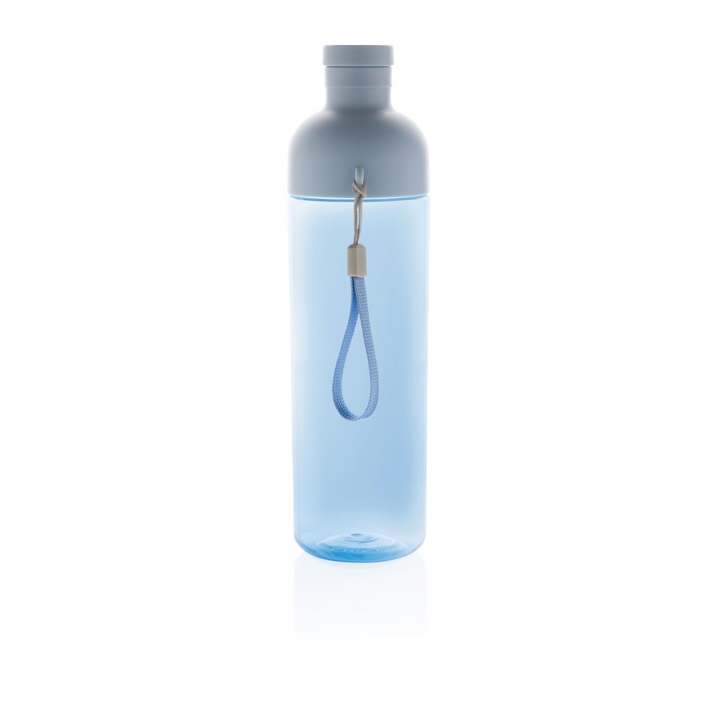 Butelka sportowa 600 ml Impact, RPET