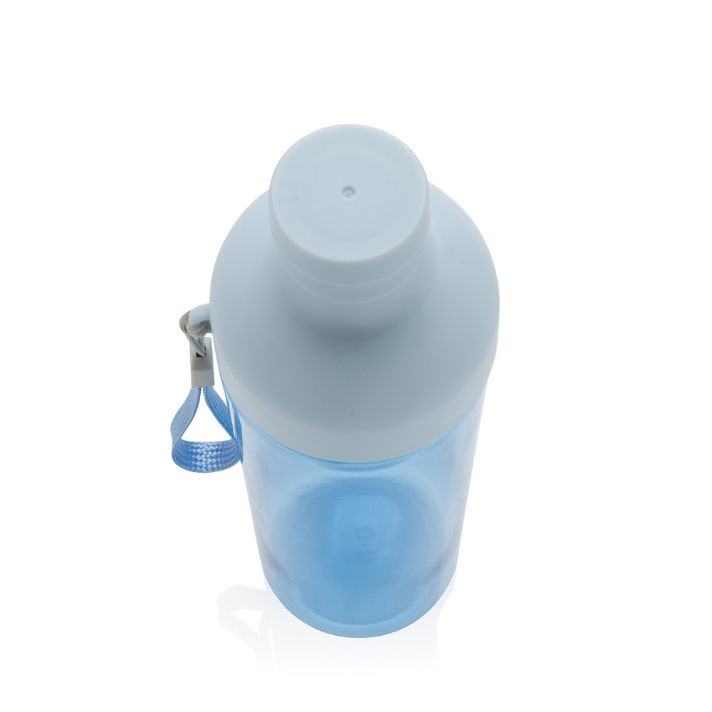 Butelka sportowa 600 ml Impact, RPET
