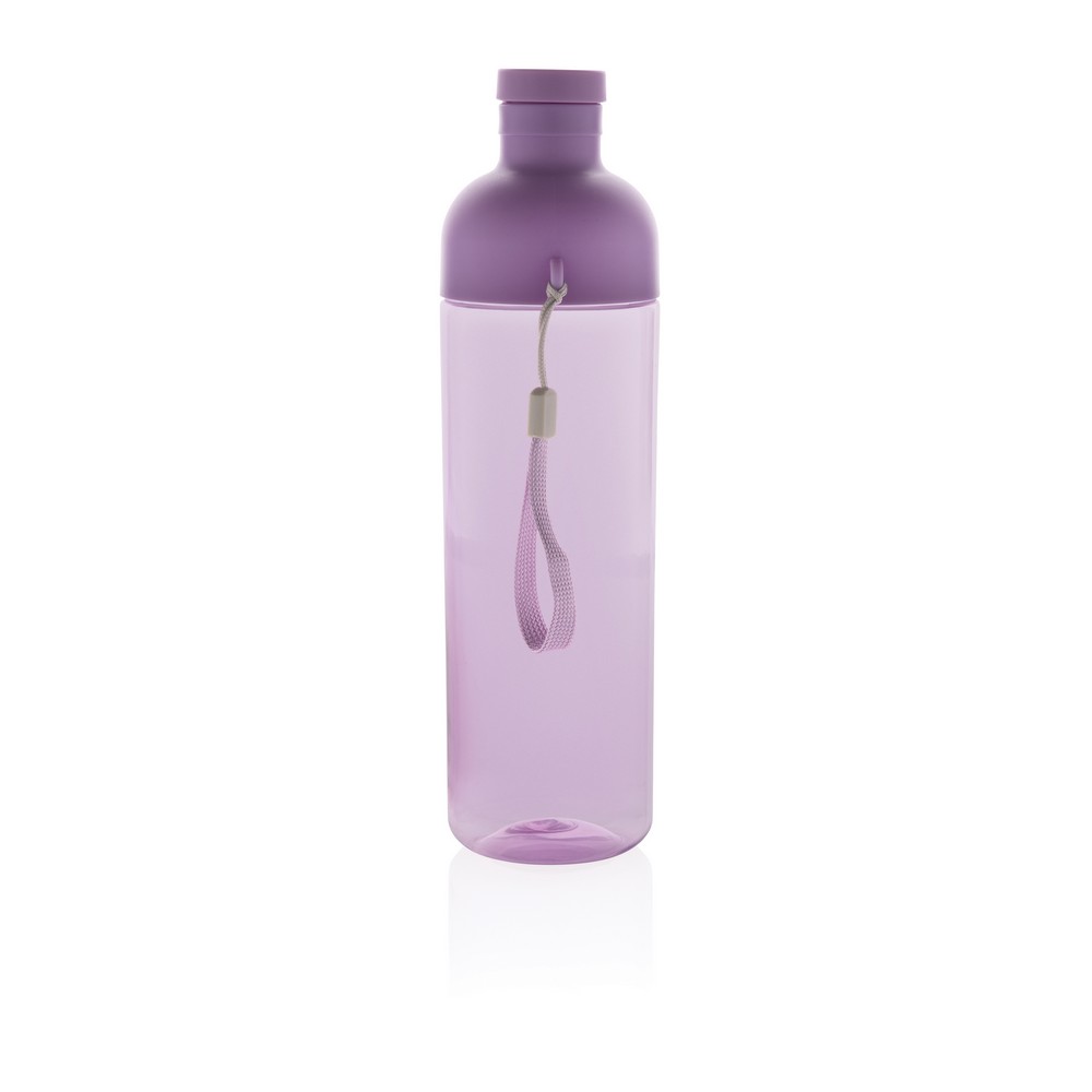 Butelka sportowa 600 ml Impact, RPET