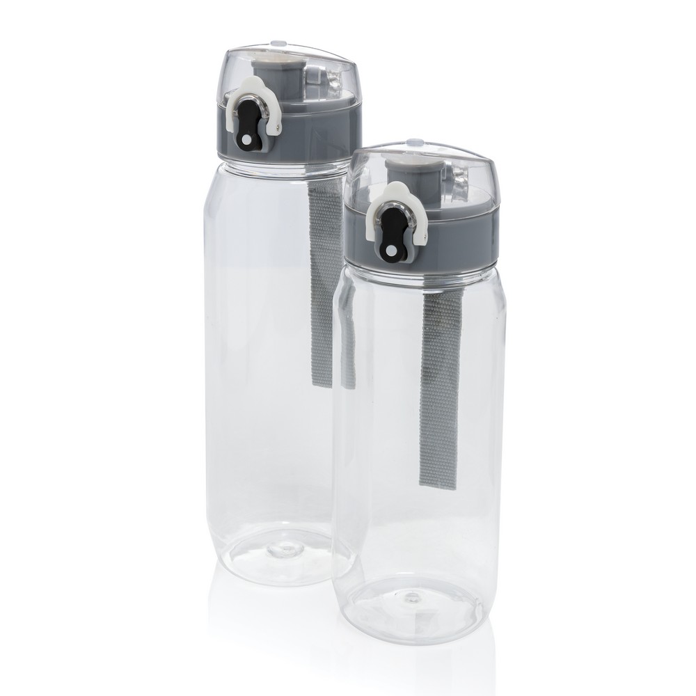 Butelka sportowa 800 ml Yide, RPET