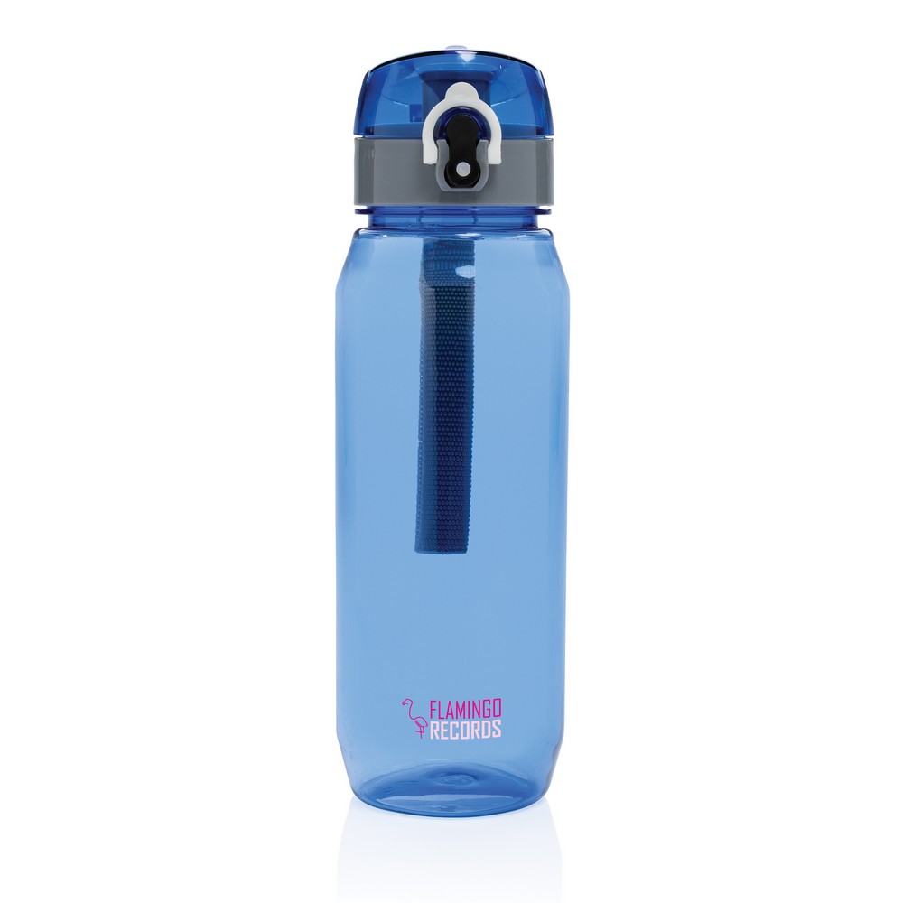 Butelka sportowa 800 ml Yide, RPET