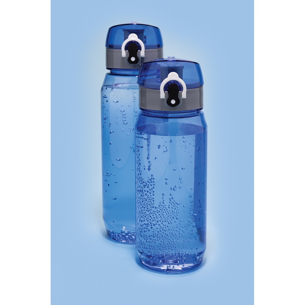 Butelka sportowa 800 ml Yide, RPET