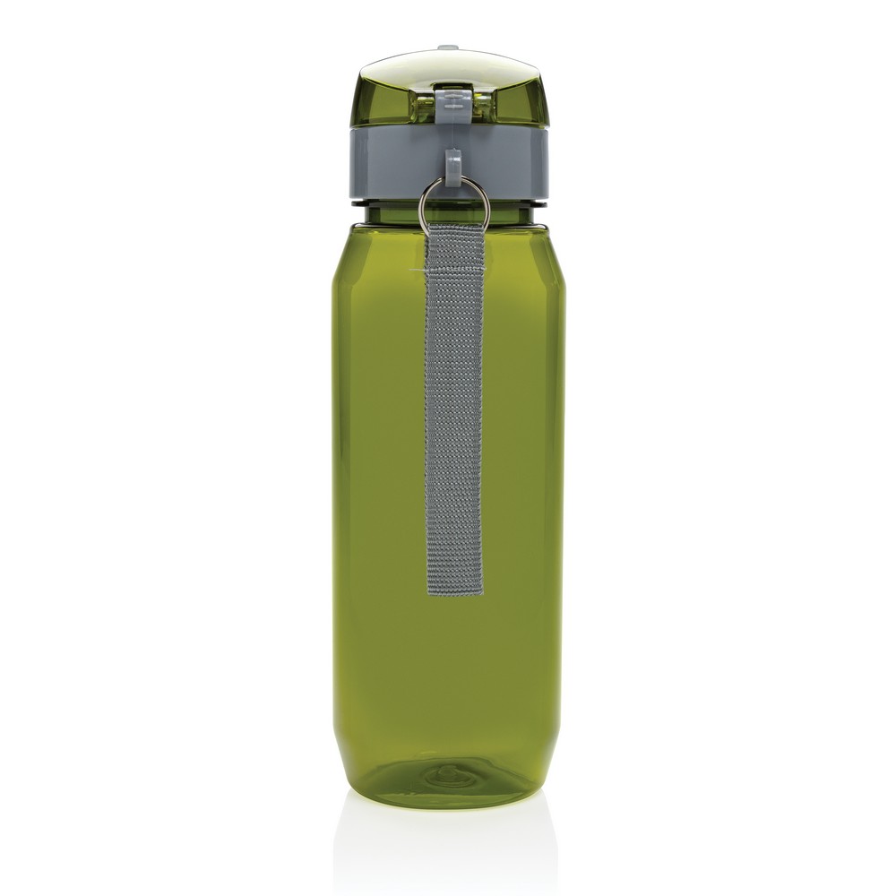 Butelka sportowa 800 ml Yide, RPET