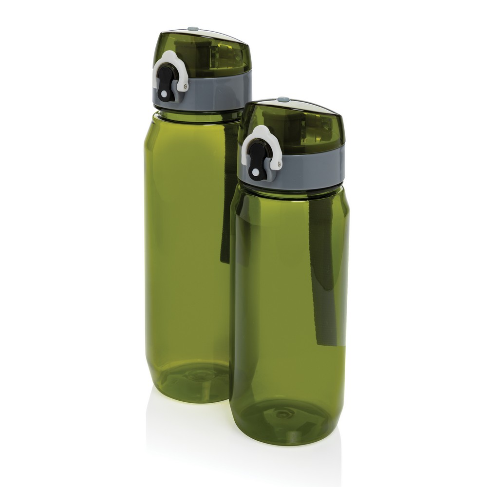 Butelka sportowa 800 ml Yide, RPET