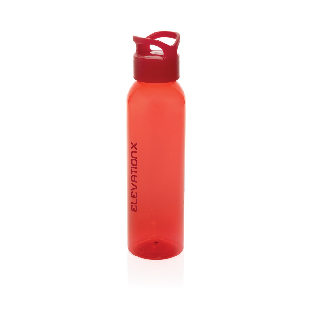 Butelka sportowa 650 ml Oasis, RPET