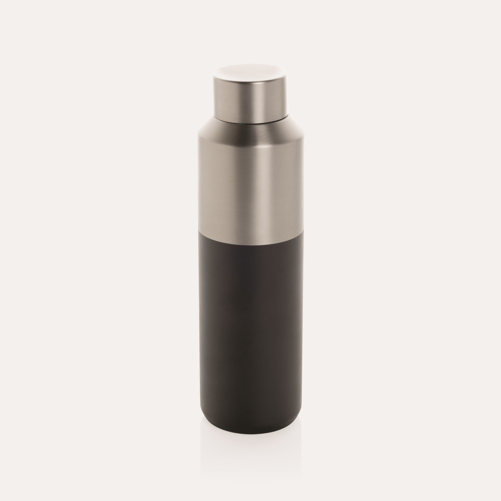 Butelka termiczna 600 ml Fluid