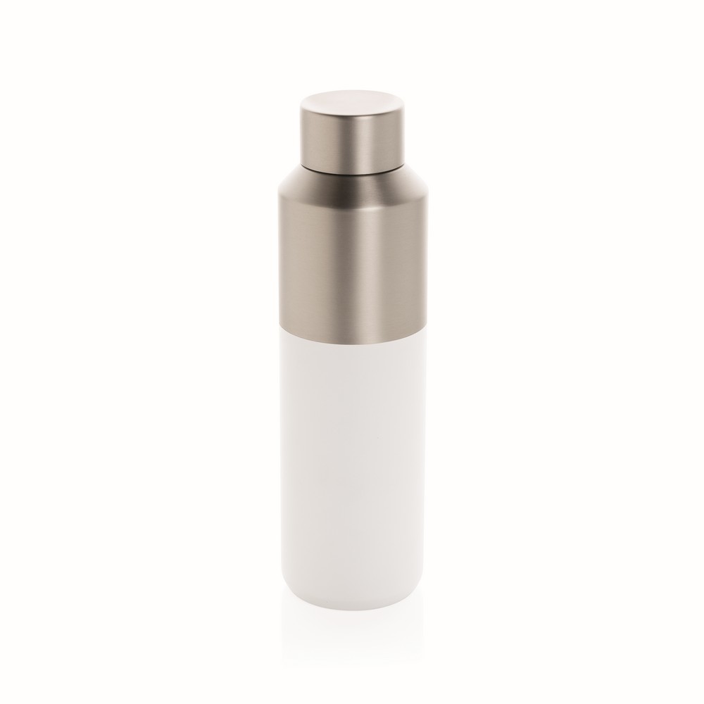 Butelka termiczna 600 ml Fluid