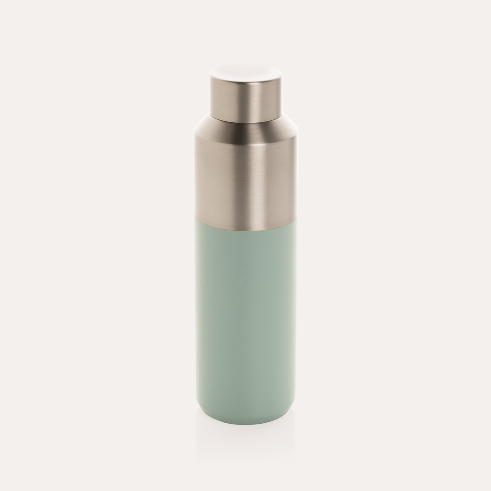 Butelka termiczna 600 ml Fluid