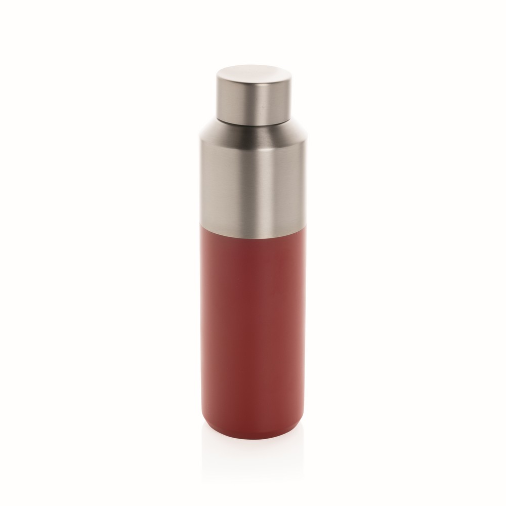 Butelka termiczna 600 ml Fluid