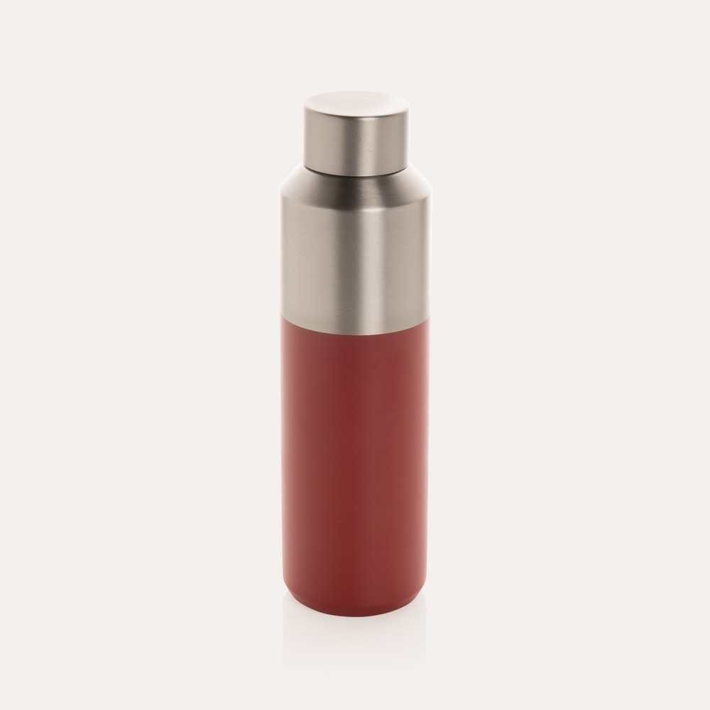 Butelka termiczna 600 ml Fluid