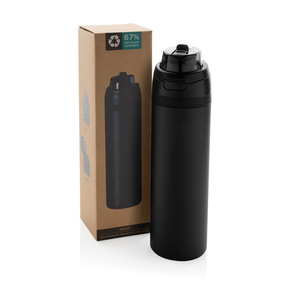 Butelka sportowa 700 ml Omni