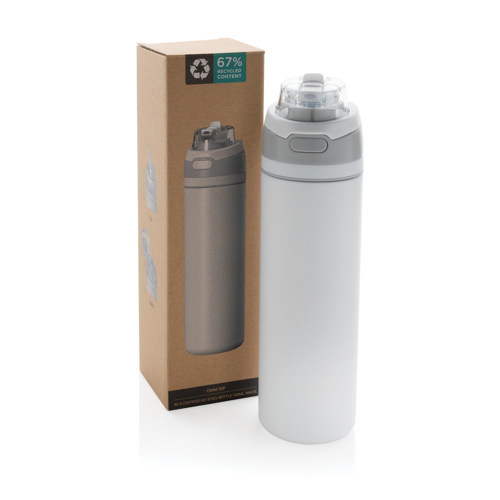 Butelka sportowa 700 ml Omni