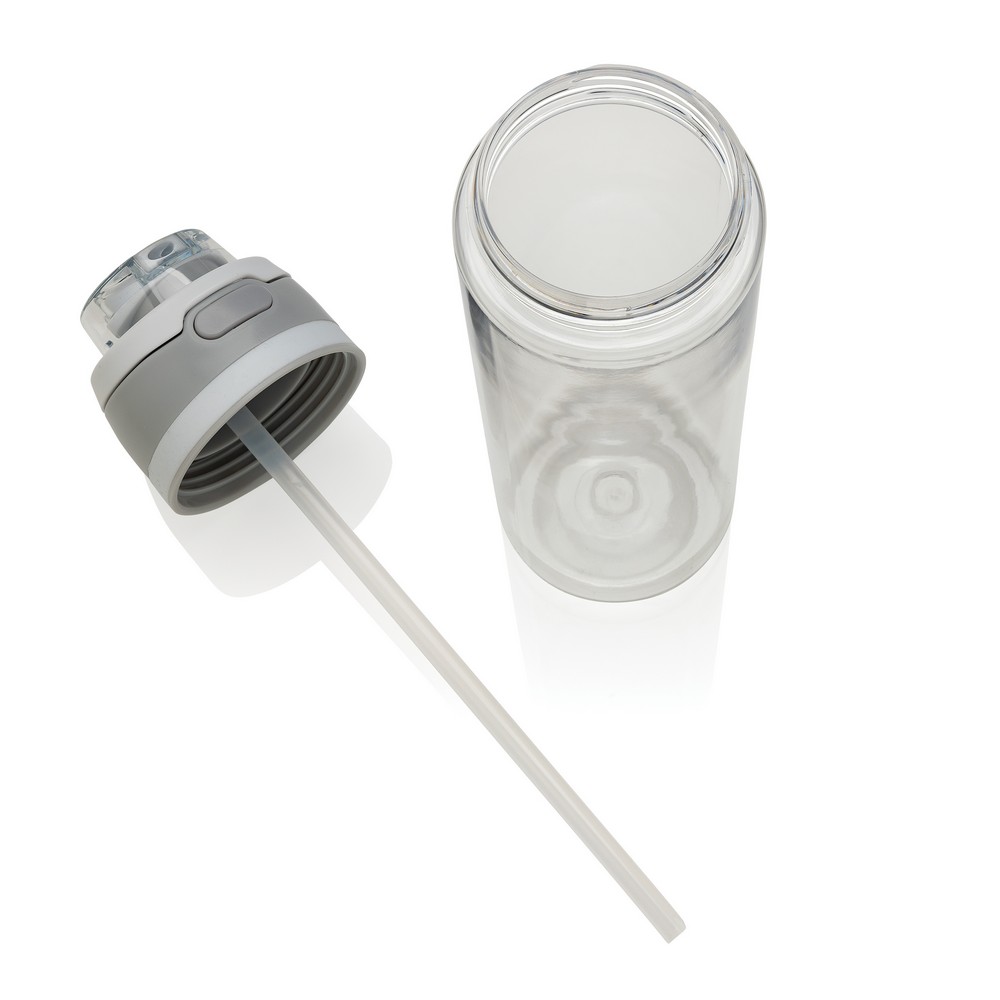 Butelka sportowa 800 ml Omni Sip RPET
