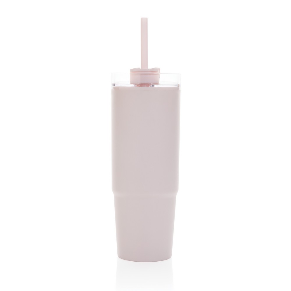 Kubek podróżny 900 ml Tana, plastik z recyklingu