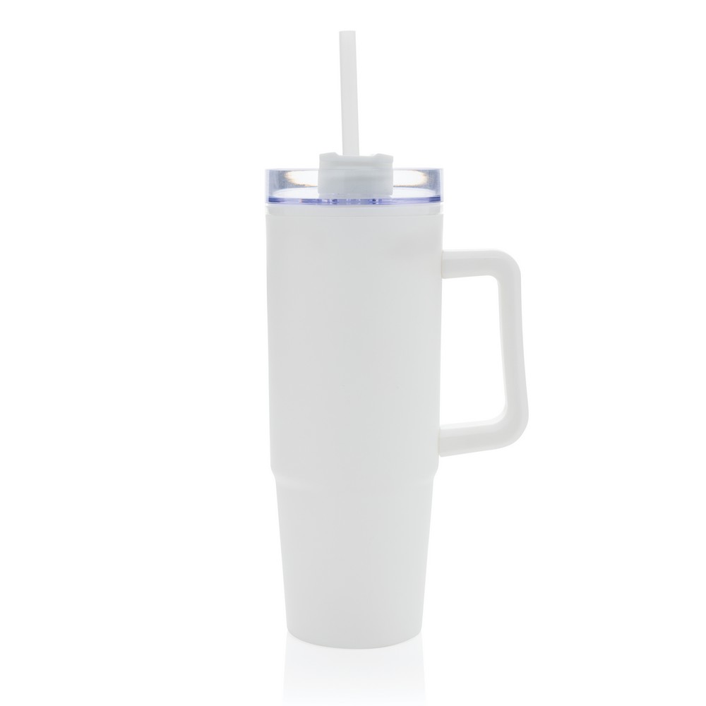 Kubek podróżny 900 ml Tana, plastik z recyklingu