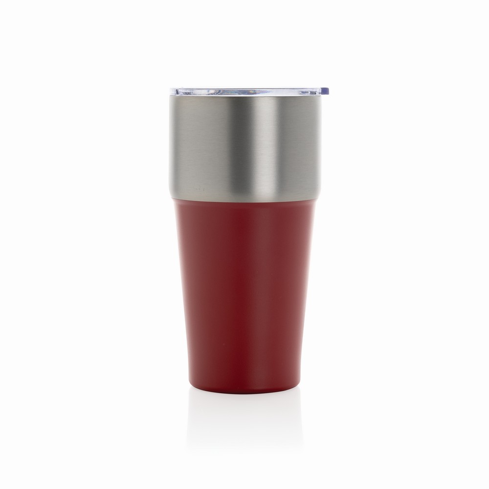 Kubek termiczny 500 ml Fluid