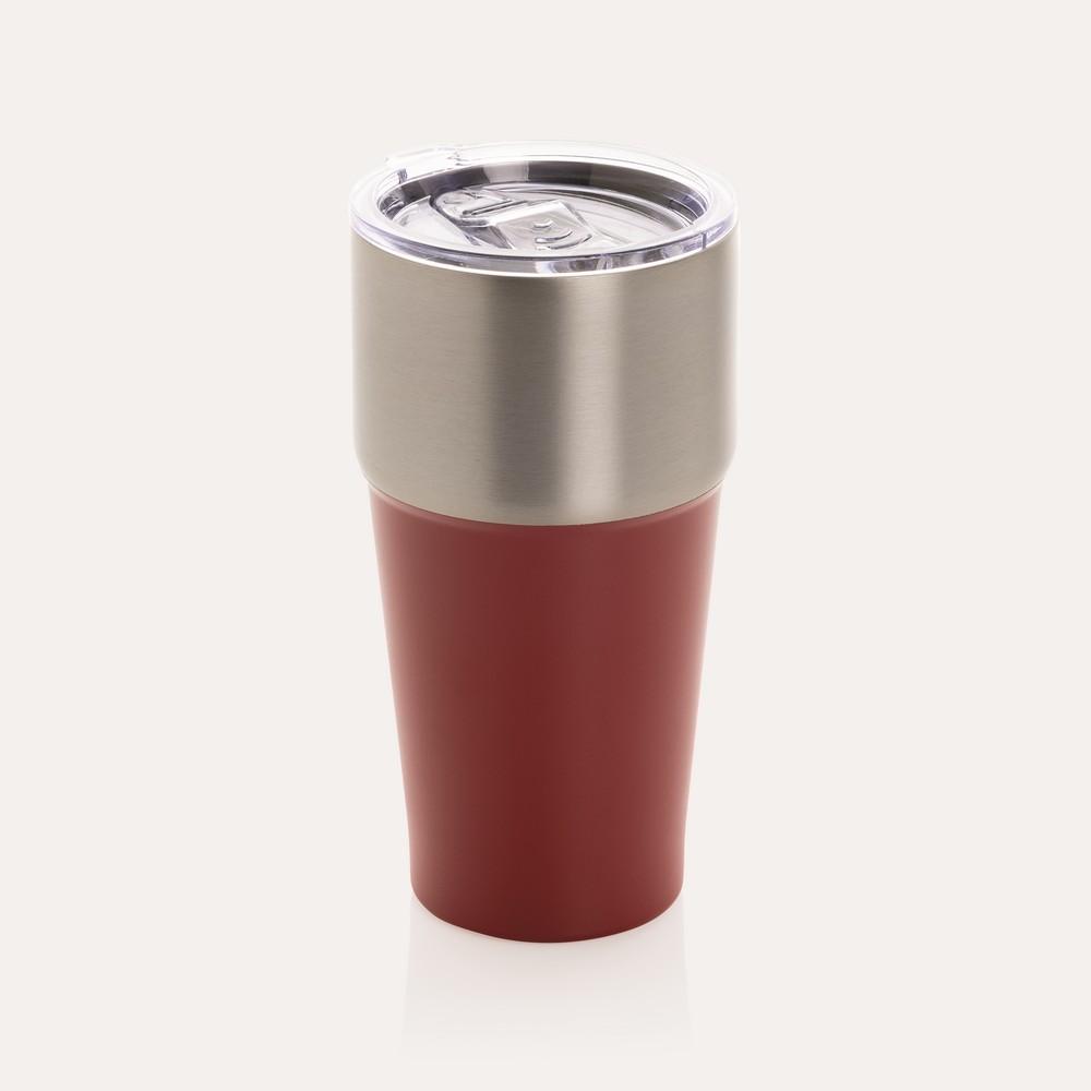 Kubek termiczny 500 ml Fluid