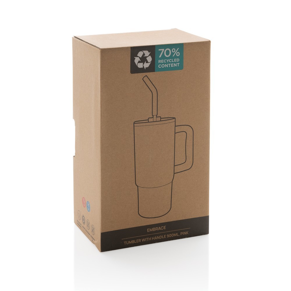 Kubek termiczny 900 ml