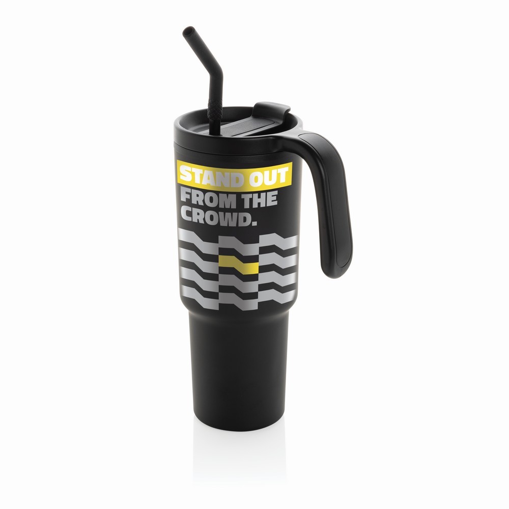 Kubek termiczny 900 ml Graphic 360