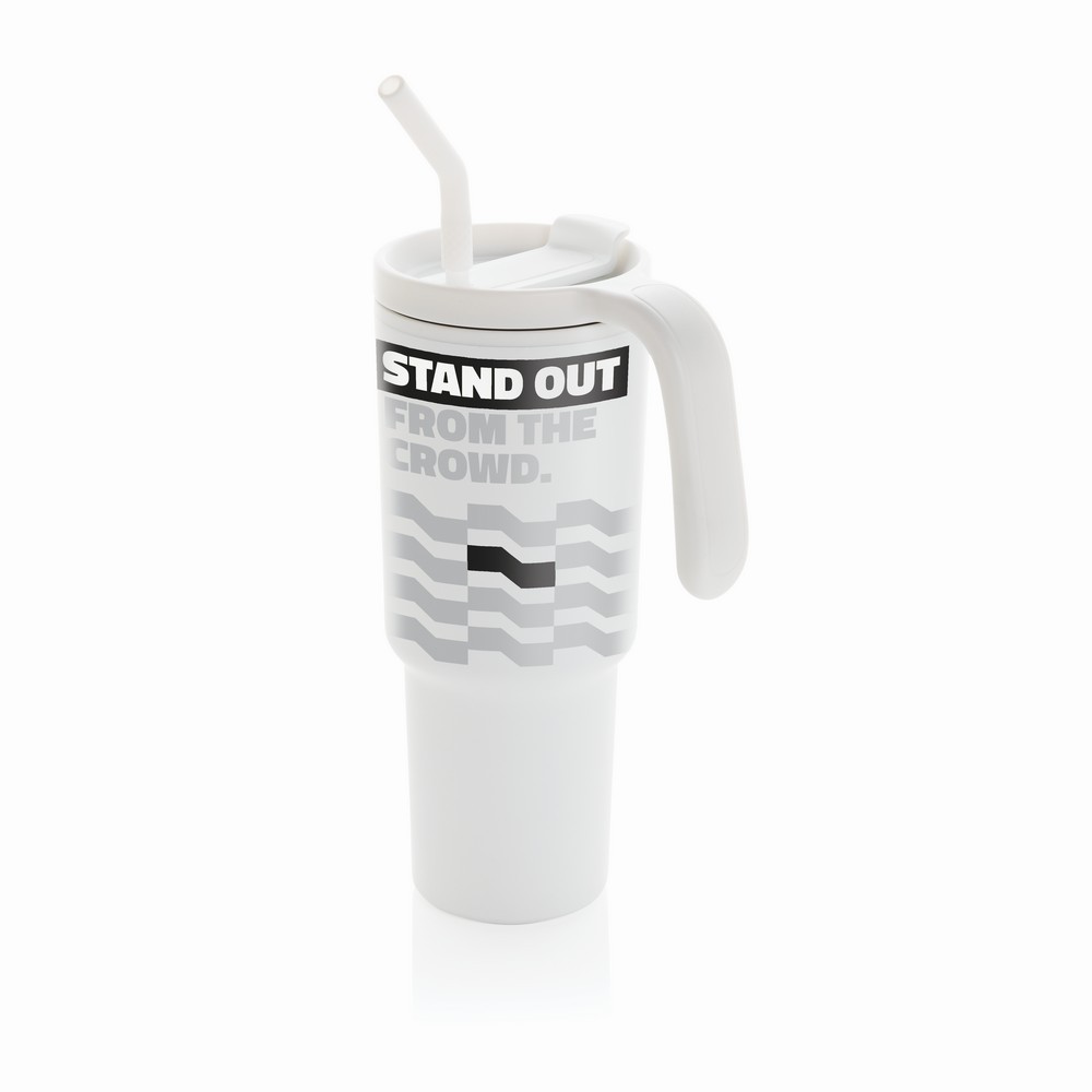 Kubek termiczny 900 ml Graphic 360