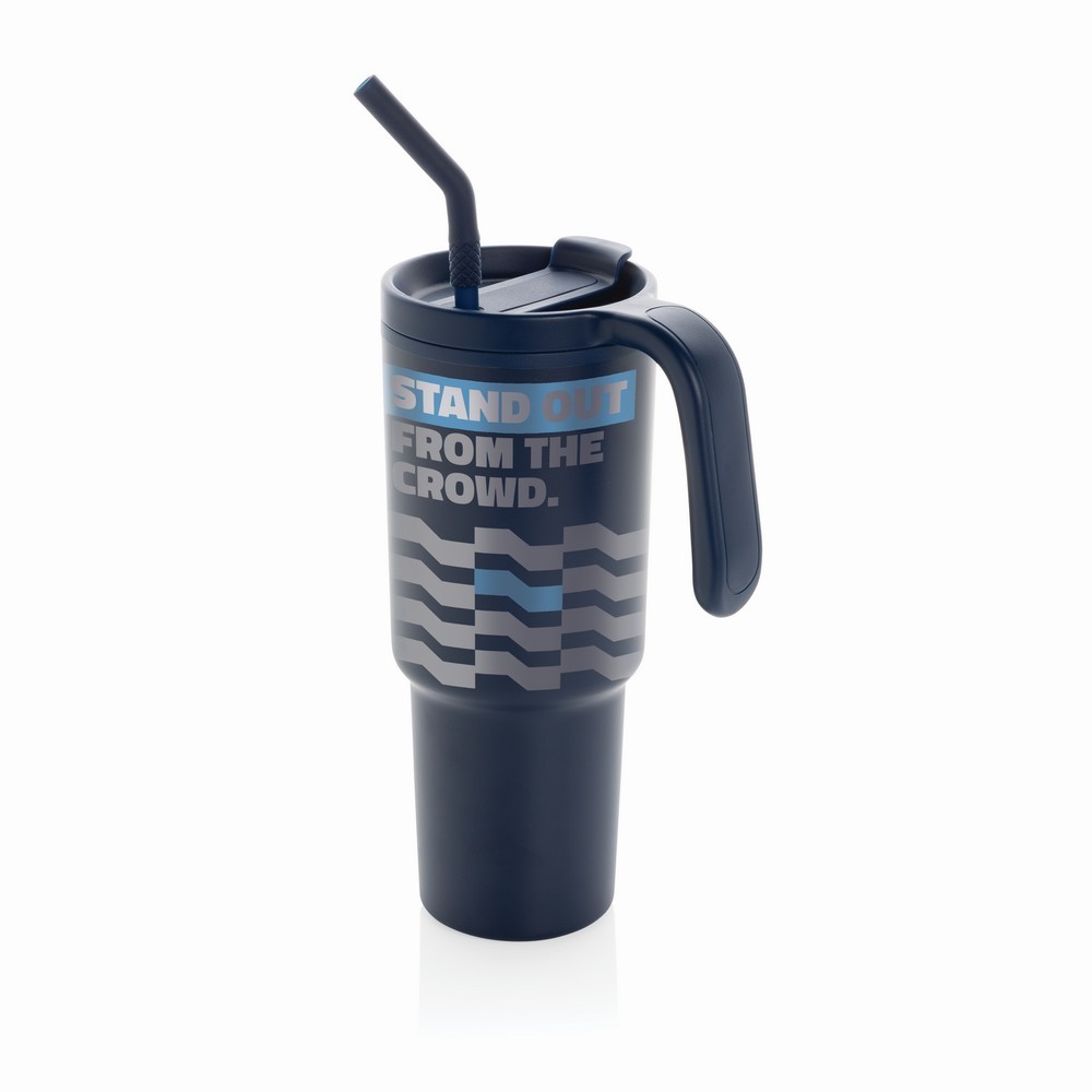 Kubek termiczny 900 ml Graphic 360