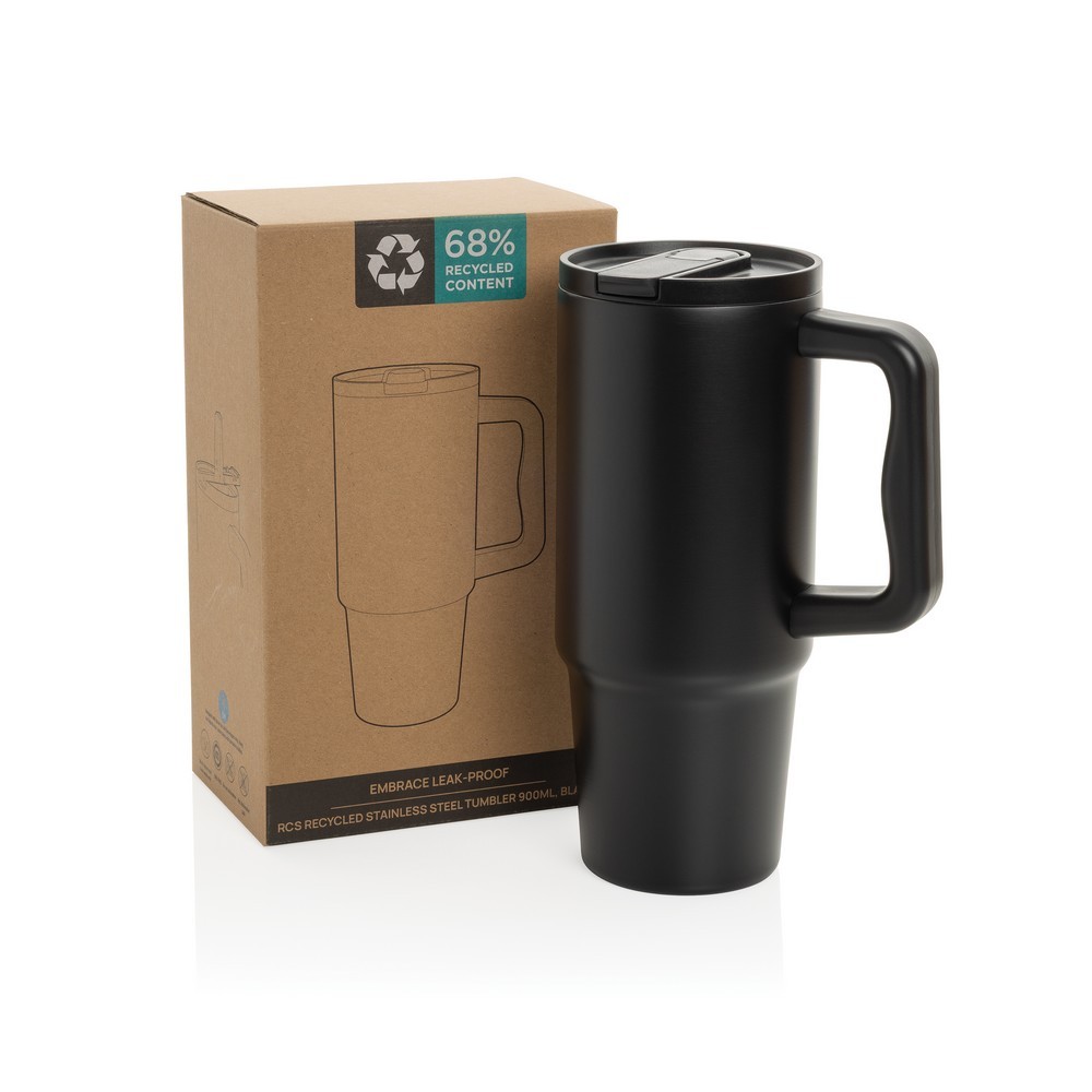 Kubek termiczny 900 ml