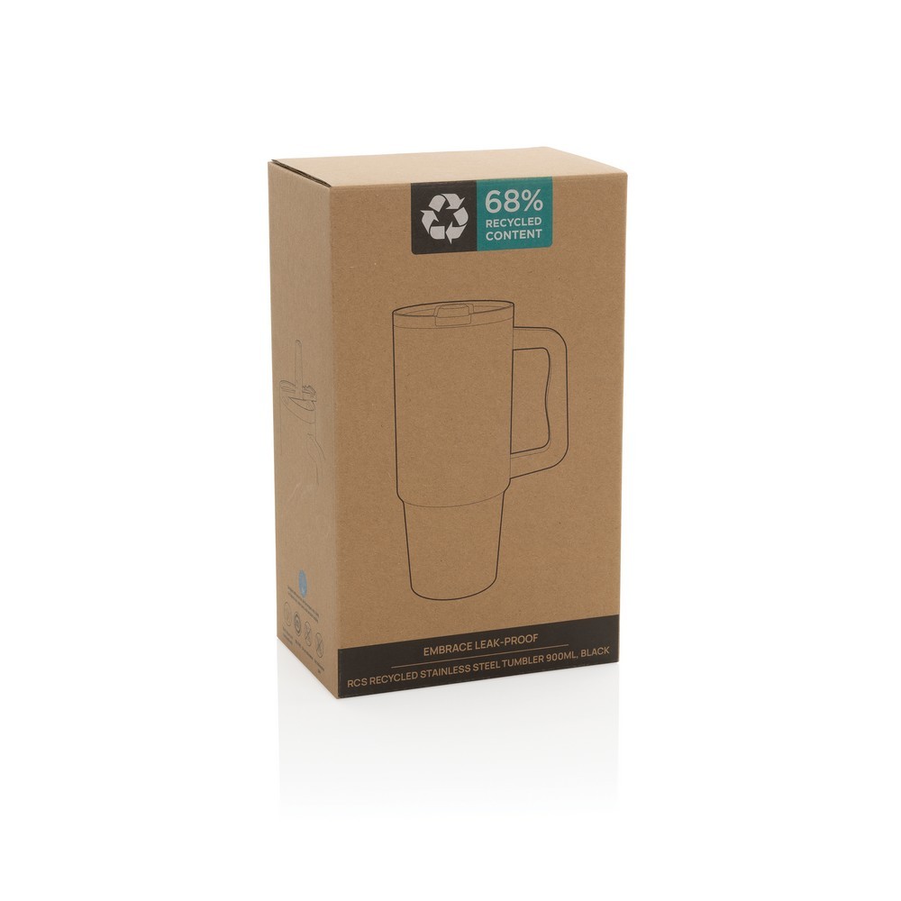 Kubek termiczny 900 ml