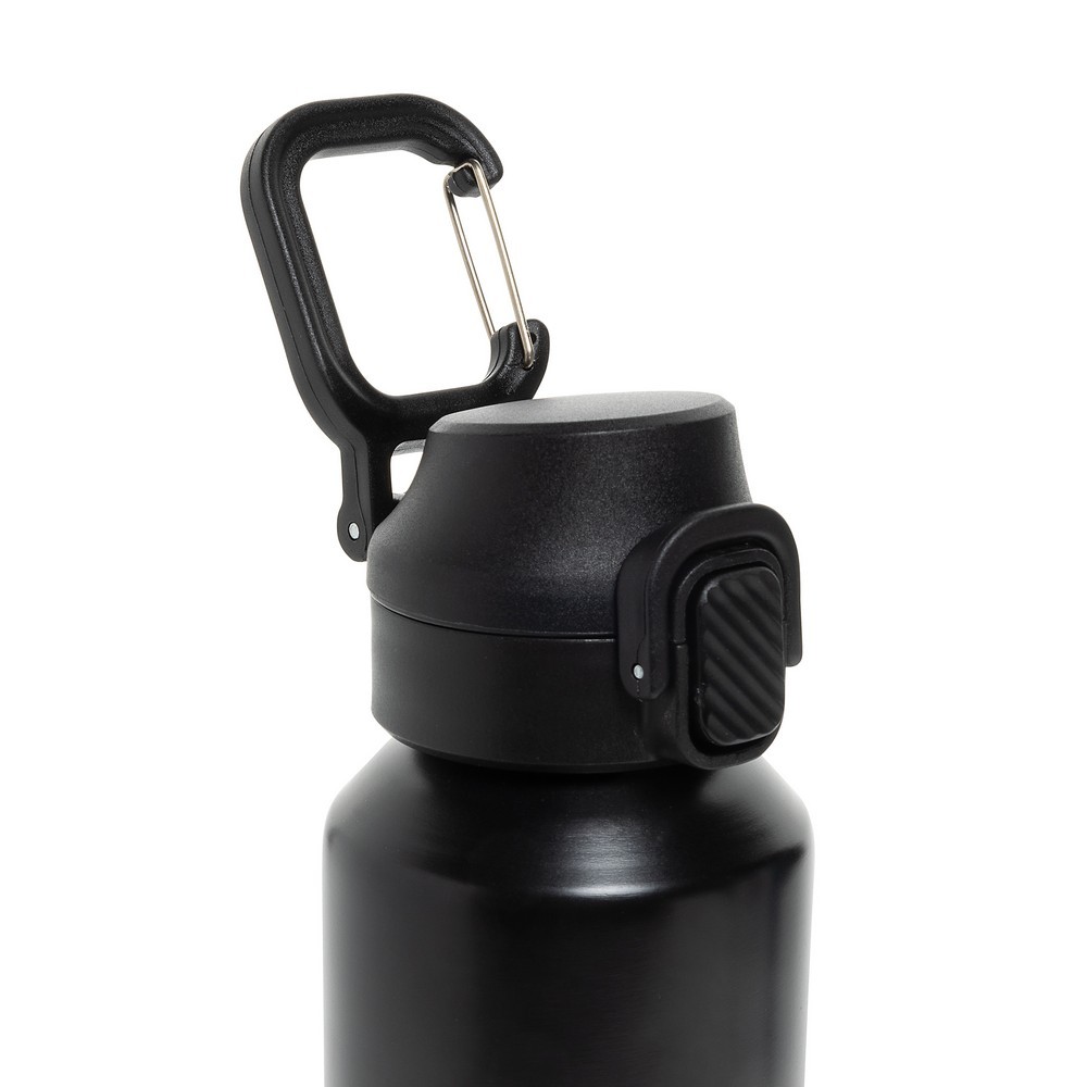 Butelka sportowa 600 ml Via