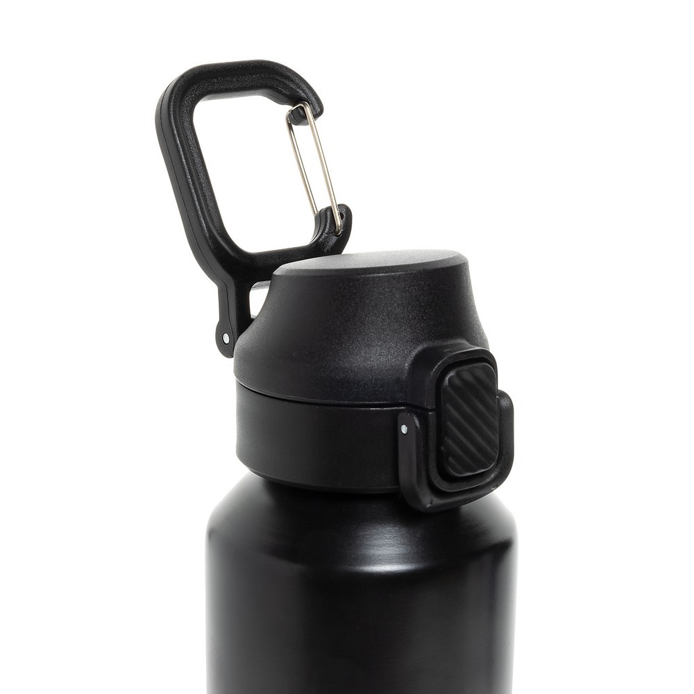 Butelka sportowa 600 ml Via
