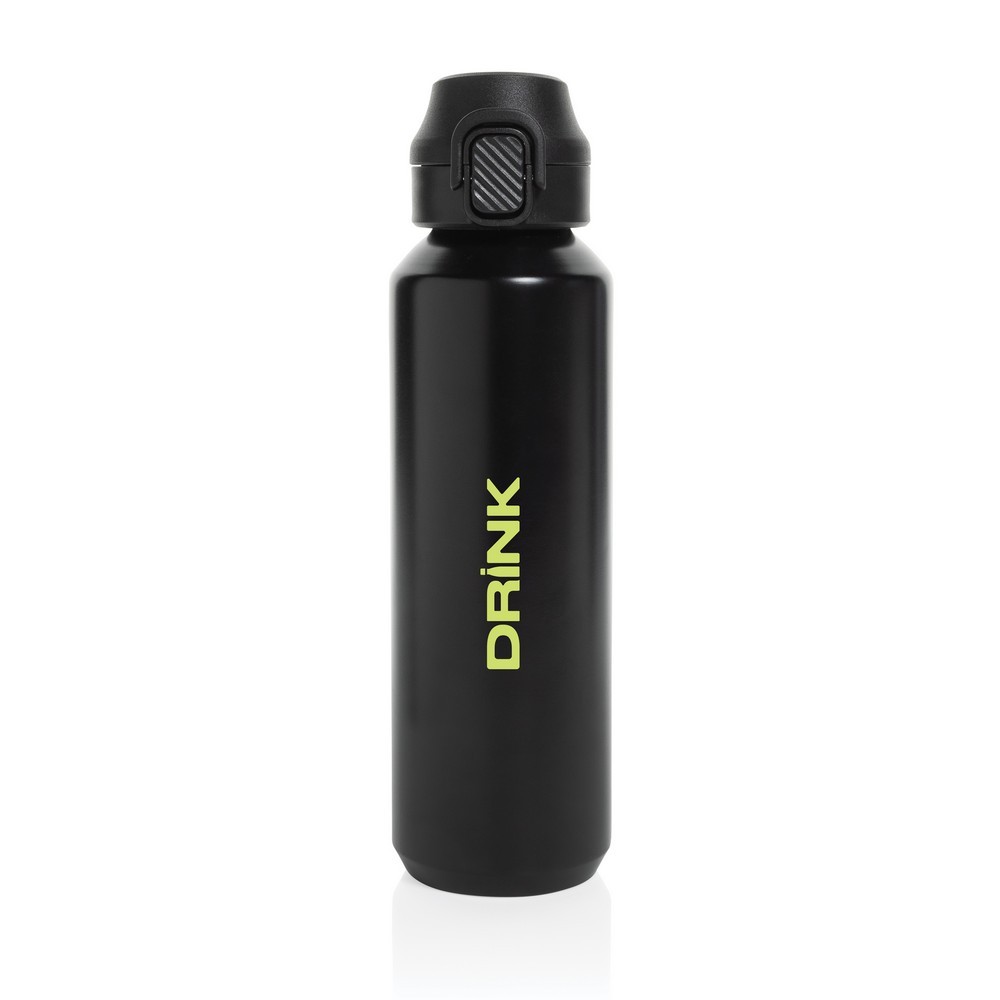 Butelka sportowa 600 ml Via