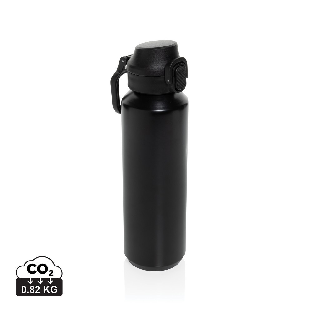 Butelka sportowa 600 ml Via