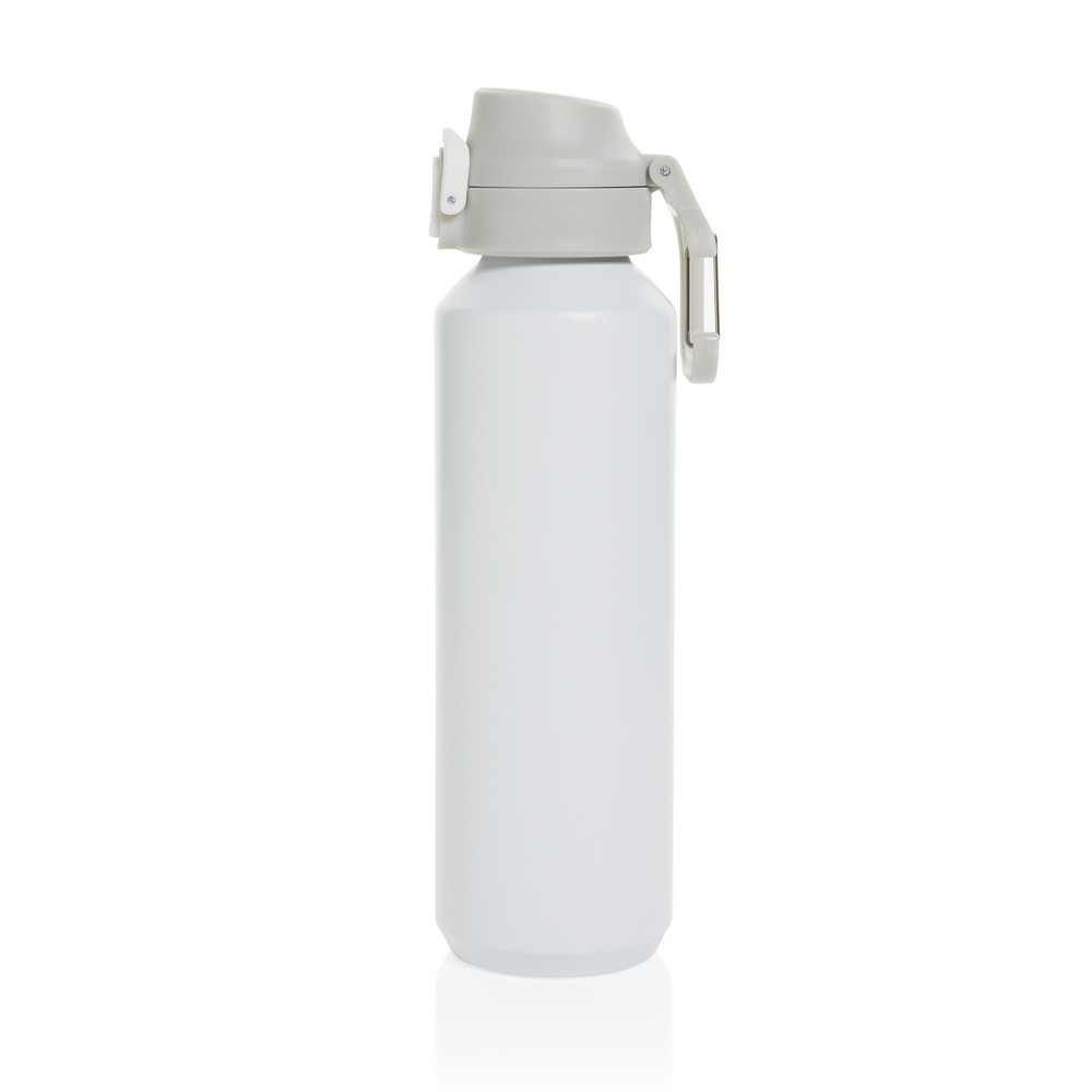 Butelka sportowa 600 ml Via