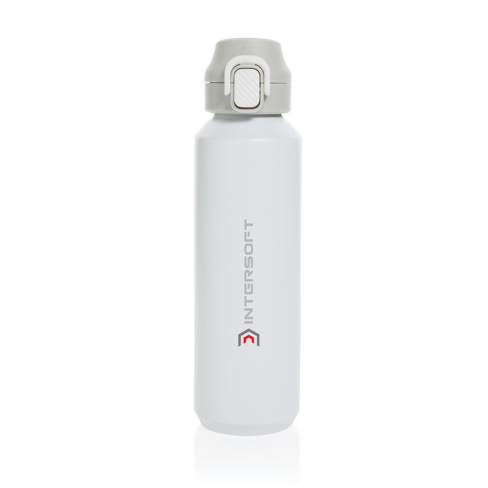 Butelka sportowa 600 ml Via