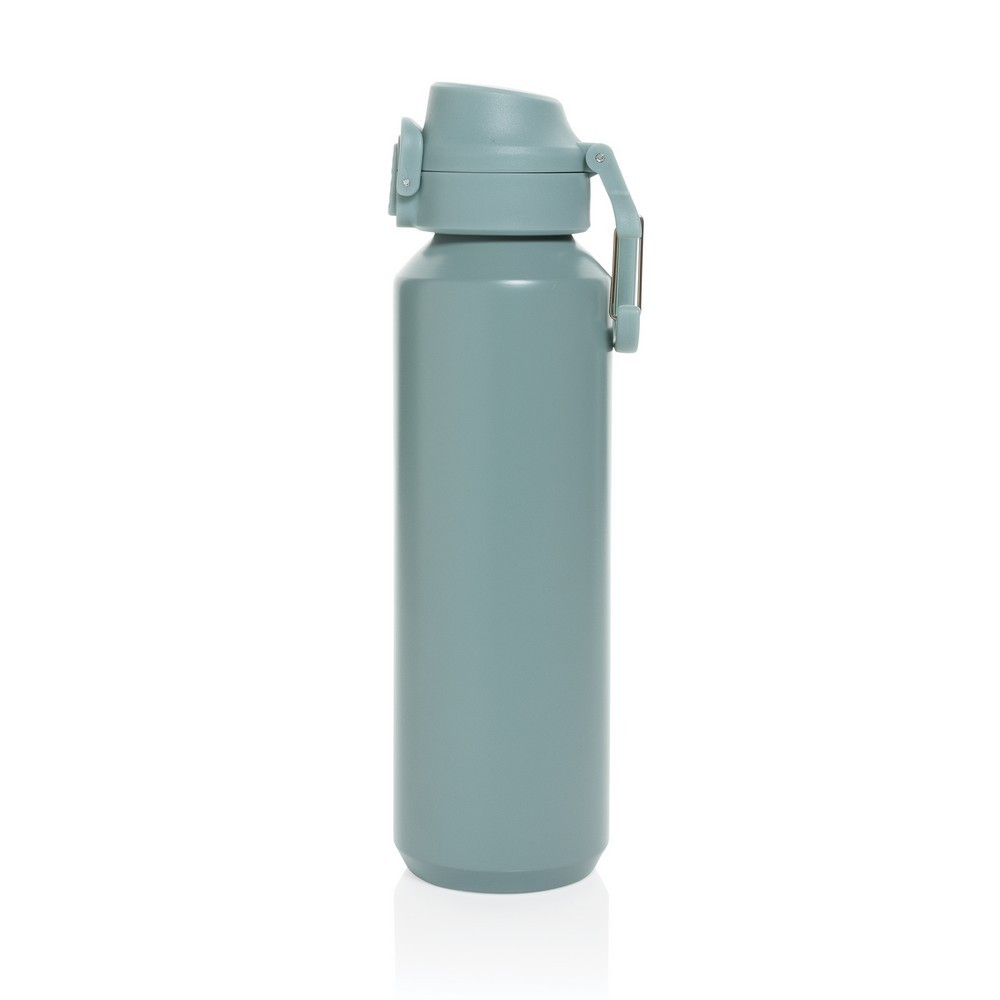 Butelka sportowa 600 ml Via