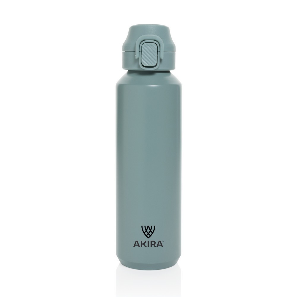Butelka sportowa 600 ml Via