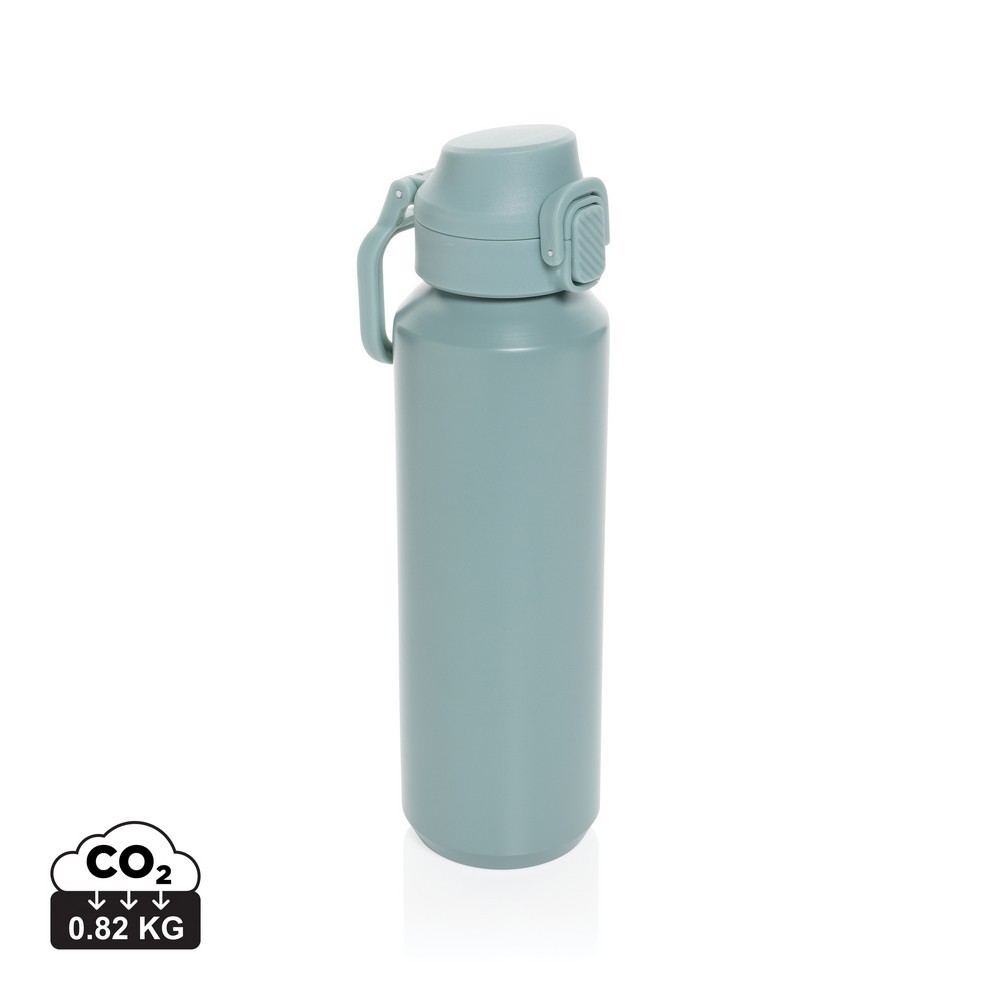 Butelka sportowa 600 ml Via