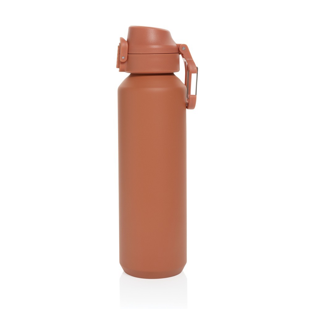 Butelka sportowa 600 ml Via