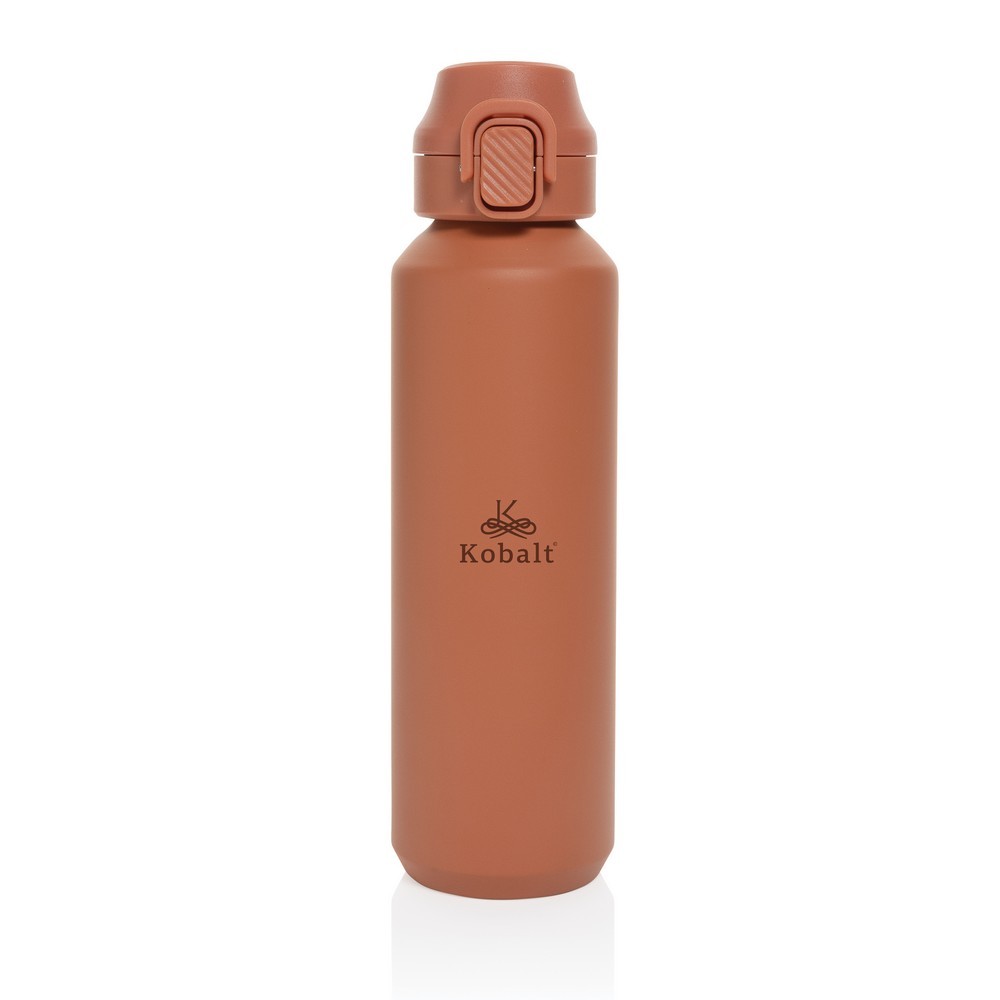 Butelka sportowa 600 ml Via