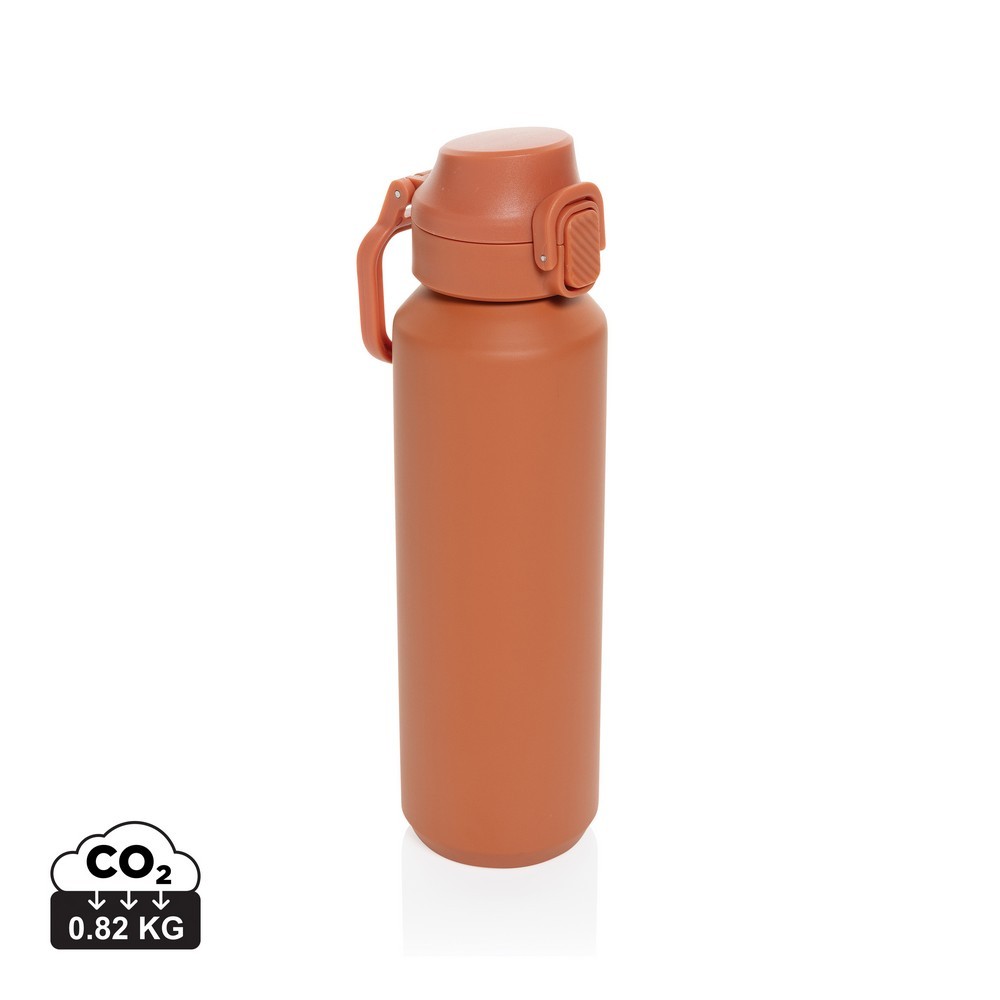 Butelka sportowa 600 ml Via