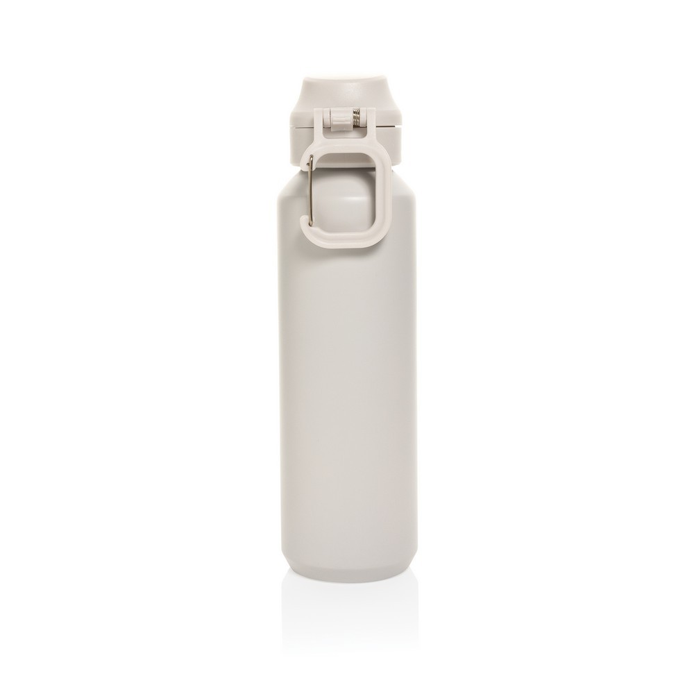 Butelka sportowa 600 ml Via