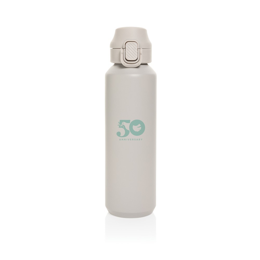 Butelka sportowa 600 ml Via