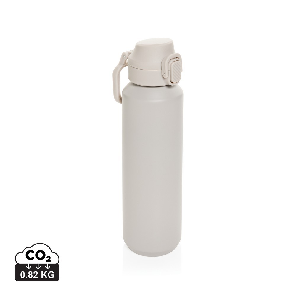 Butelka sportowa 600 ml Via